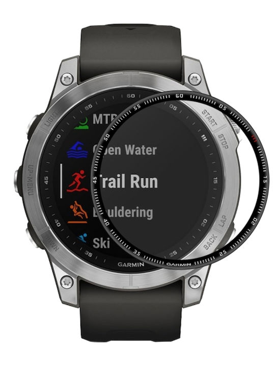 Enkay Full Flexi Screen Protector Pentru Garmin Fenix 7X 1 Buc SYA001778701