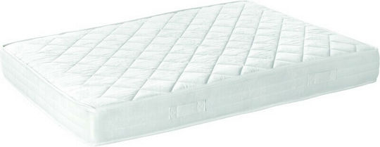 Comfort Strom Sleep Well Foam Queen Ortopedie Saltea 160x200cm cu Arcuri
