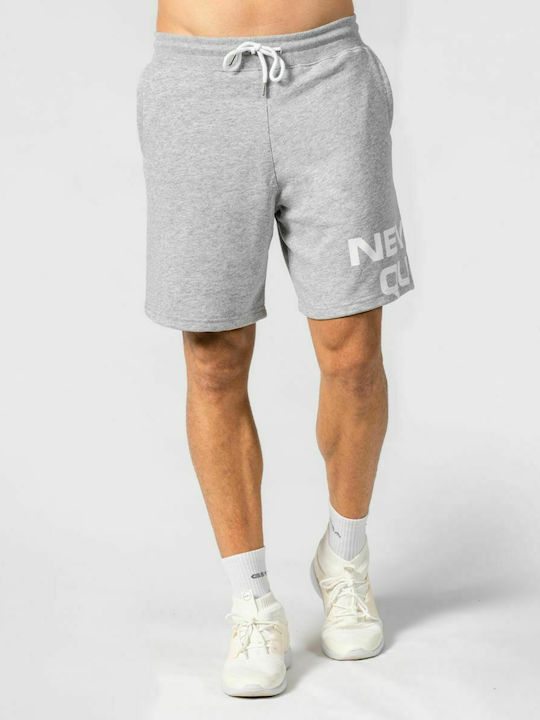 GSA Men's Athletic Shorts Gray