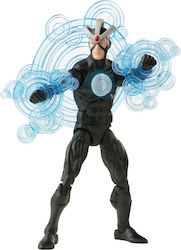 Φιγούρα Δράσης Marvel: Havok Marvel Legends για...