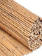 Grasher Bamboo Fencing with Whole Reed 1.5x3m