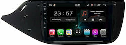 Bizzar Car-Audiosystem für Kia Ceed / ProCeed 2013-2017 (Bluetooth/USB/WiFi/GPS)