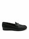 Дамски Loafers в Черен Цвят