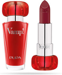 Pupa VAMP Extreme Colour Ruj Satinat 300 Scarle...