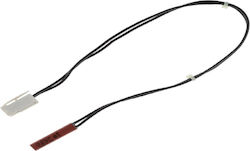 Θερμοασφάλεια Ψυγείου Bosch Siemens 72°c 18cm