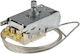 Termostat De Conservare Pentru Frigider Cu Două Uși Liebherr Miele 3 Contacte Ranco K59h1300