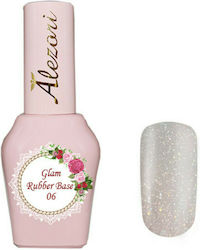 Alezori Glam 06 Grundierung für Gel-Nagellacke ...