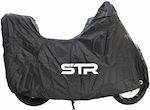 STR Husă Motocicletă Mediu L203xW89xH120cm. 896-00-31720