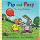 Pip and Posy, The Big Balloon