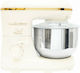 Scrap Cooking 3890 Стенд миксер 1200W с Неръждаема Купа 5лт