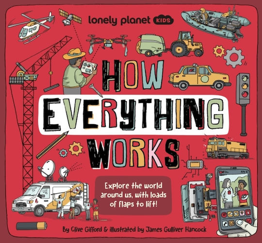 How Everything Works How Everything Works