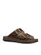 Men's Sandals Brown