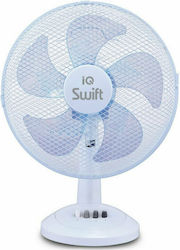 IQ PDF30-5 PDF-30-5 Table Fan 40W Diameter 30cm