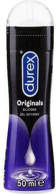 Durex Originals Vaginal Gel lubrifiant 50ml