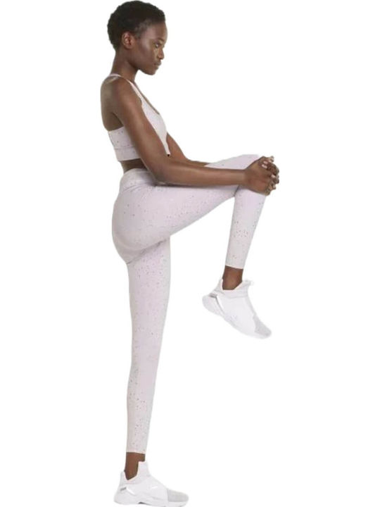 PUMA Concept 7/8 Instruire Colanți Cropped Tali...