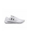 Charged Pursuit 3 Sport Shoes Running White / Black