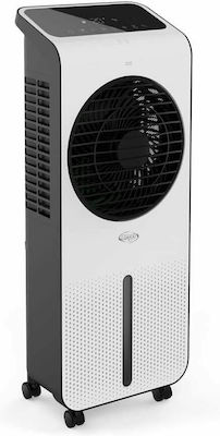 Argo Polifemo Slim Air Cooler 15.3W με Τηλεχειριστήριο