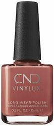 CND Vinylux Glossy Βερνίκι Νυχιών Μακράς Διαρκε...