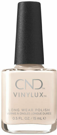 Vinylux Glossy Βερνίκι Νυχιών Μακράς Διαρκείας 401 Linen Luxury 15ml