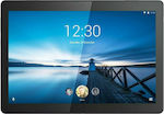 Lenovo Tab M10 TB-X505F 10.1" με WiFi (3GB/32GB) Slate Black