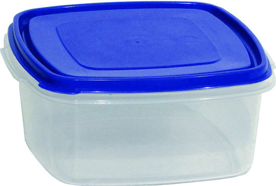 Viomes Nο.50 Lunchbox Kunststoff Blue 1300ml 1Stück