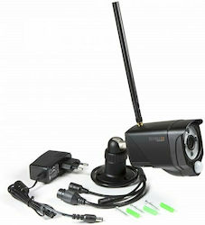 Technaxx TX-145 IP Waterproof Camera Wi-Fi Full HD 1080p Technaxx TX-145 IP Waterproof Camera Wi-Fi Full HD 1080p