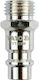 Yato YT-02401 Einbau Buchse mit Schraube Stecker 3/8"