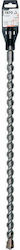 Yato X-TIP Vierkant-Diamantbohrer 22x600mm mit ...
