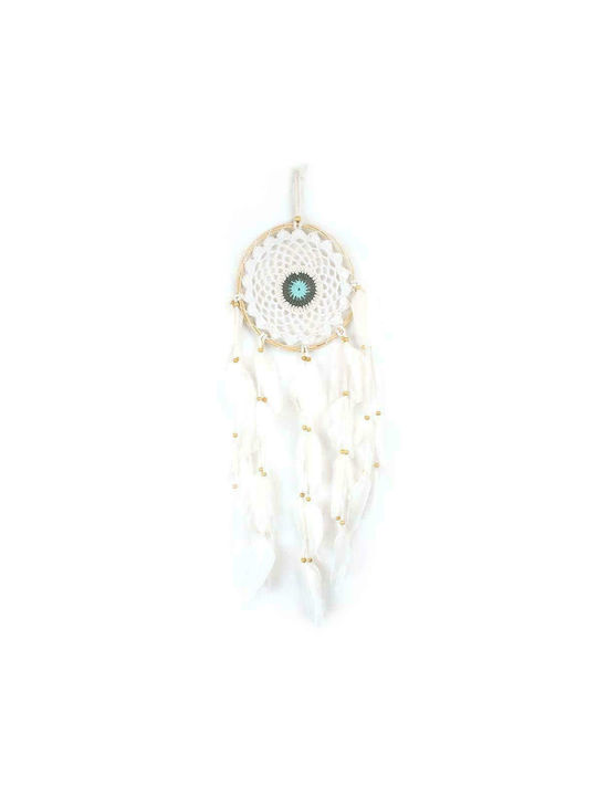 Synchronia Wooden Dreamcatcher PNCDL006