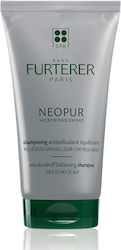 Rene Furterer Neopur Антипърхот Балансиращ Шампоан 150мл