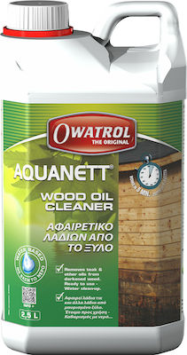 Owatrol Aquanett 2500ml