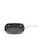 Pal Platinum Grill aus Aluminium mit Antihaftbeschichtung 28cm