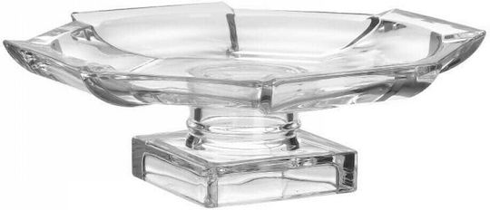 Click 6-70-504-0085 Glas-Kuchenteller