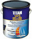 Titanlux Lixiviante 0.75lt Blue