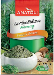 Ανατολή Rosemary in Sachet 10gr