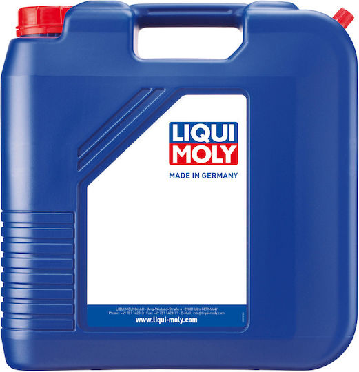 Liqui Moly Marine DFI Boot Öl 2T 20Es