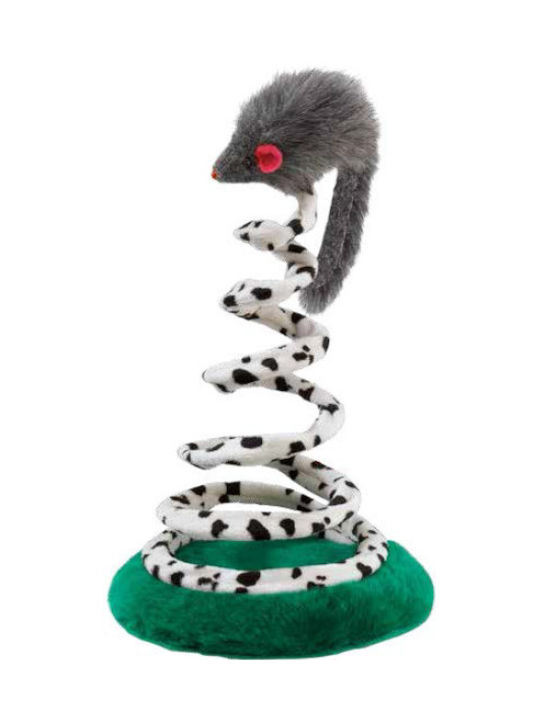 Ferplast Big Toy With Spring Παιχνίδι Γάτας