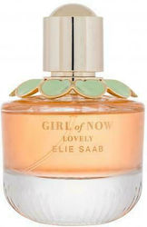 Elie Saab Girl of Now Lovely EDP 50ml Elie Saab Girl of Now Lovely EDP 50ml