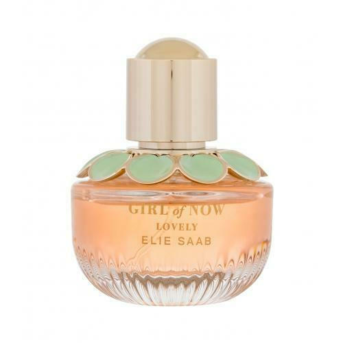 Elie Saab Girl Of Now Lovely Eau De Parfum | Profumo Donna 30 Ml, Floreale Gourmand