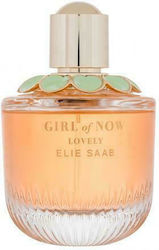 Elie Saab Girl of Now Lovely EDP Elie Saab Girl of Now Lovely EDP
