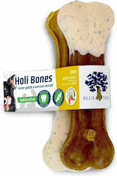 Blue Tree Holi Bones Os pentru Câini cu Aromă de Rață 100gr 2buc