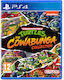 Ninja Turtles Cowabunga Collection PS4 Game