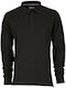 Payper Florence Men's Long Sleeve Promotional Blouse Black