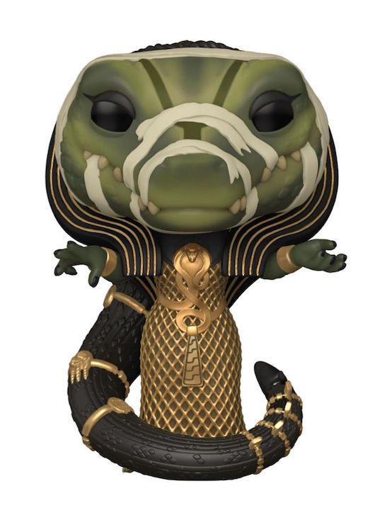 Funko Pop! Marvel: Marvel - Moon Knight 1052 Bo...