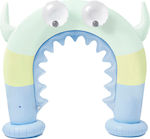 Sunnylife Giant Sprinkler Monty The Monster Inflatable Pool Toy 180x90x170εκ.