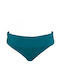 Bluepoint Bikini Slip Petrol