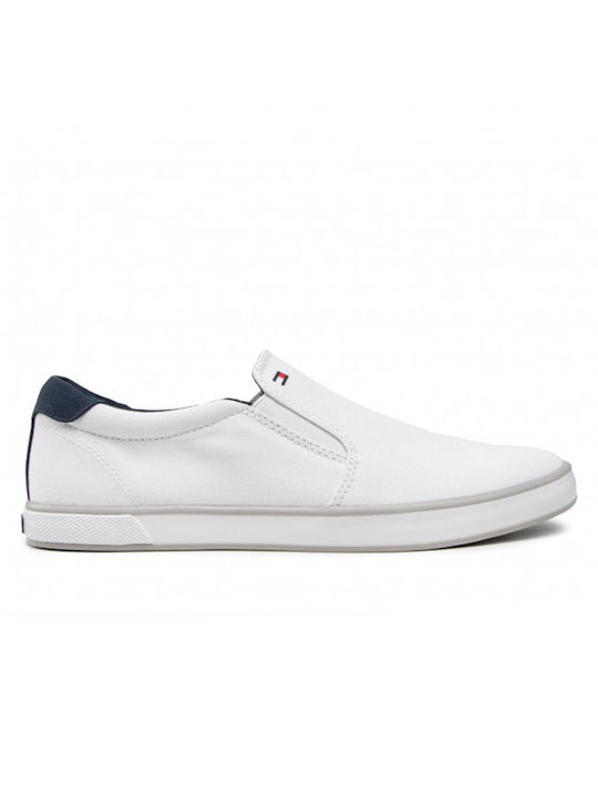 Tommy Hilfiger Harlow 2D Iconic Πάνινα Ανδρικά ...
