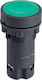 Elmark Industrieller Druckknopf Typ 401030