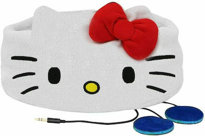 OTL Hello Kitty Kids Band Kabelgebunden Über Ohr Kopfhörer Mehrfarbia HK0798