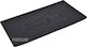 Rigum Trunk Mat for Renault Zoe 2012+ Black